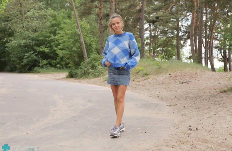 Уля, 23 года, 5 размер груди