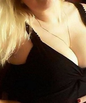 Светлана, 33 года, 3 размер груди